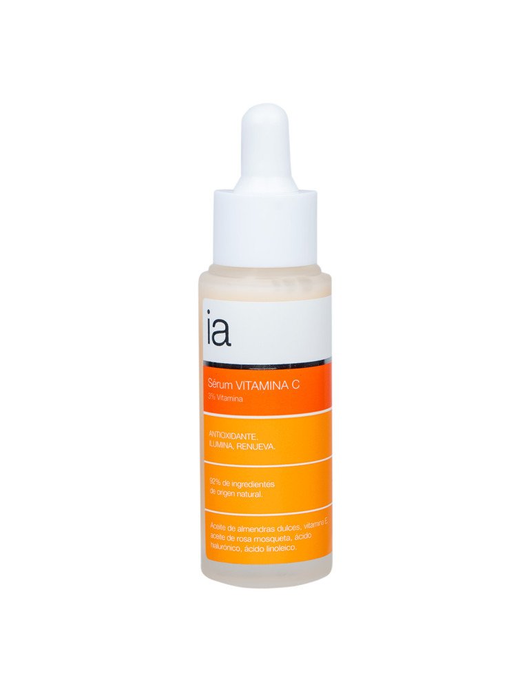 Interapothek Sérum Facial Vitamina C 30 ml