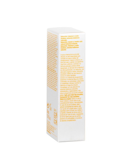 Interapothek Sérum Retinal 30 ml