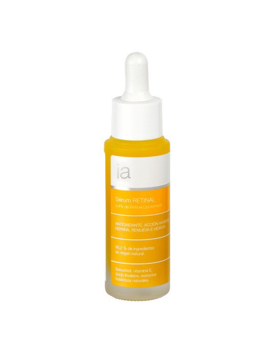 Interapothek Sérum Retinal 30 ml