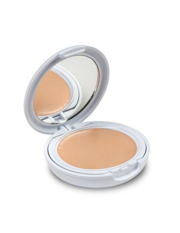Interapothek Maquillaje Solar SPF 50+ Natura 2