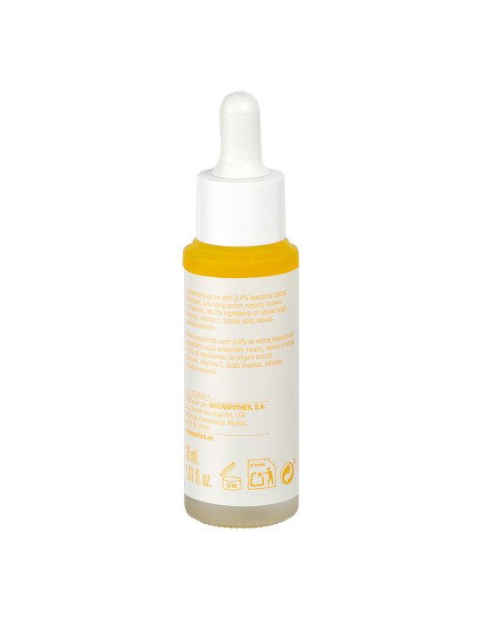 Interapothek Sérum Retinal 30 ml