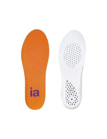 Interapothek Plantillas de Gel Deporte Talla 41-46 2