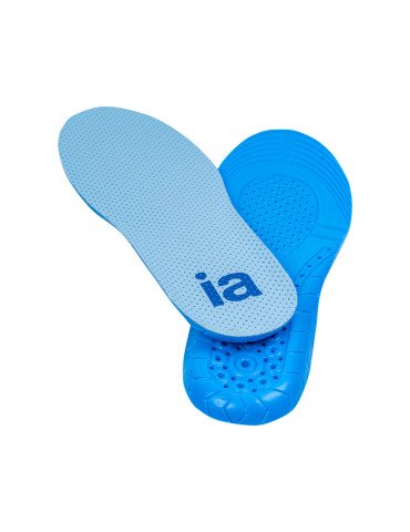 Interapothek Plantillas de Gel Uso Diario Talla 35-40 2