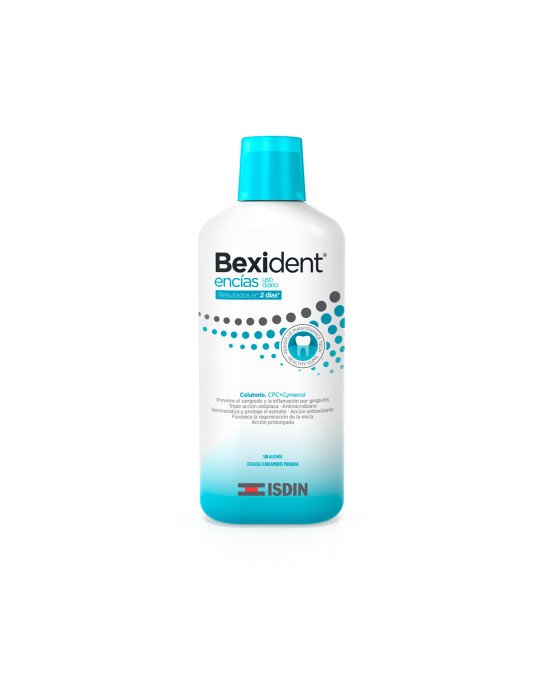 Bexident Encías Colutorio 500 ml