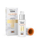 Isdin Foto Ultra Age Repair Water Light Texture SPF 50