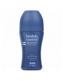 Isdin Deo Fresh Invisible Roll-On 50 ml
