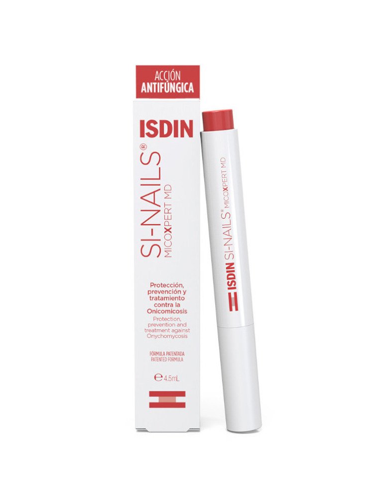 Isdin Micoxpert Si-Nail 4,5 ml