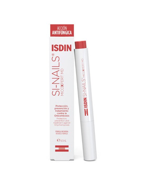 Isdin Micoxpert Si-Nail 4,5 ml