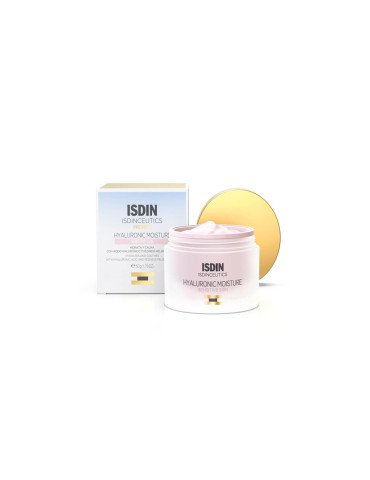 Isdinceutics Hyaluronic Moisture Sensitive Skin