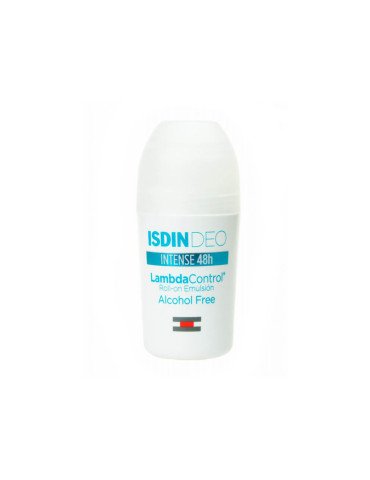Isdin Deo Sensitive Roll-On 50 ml