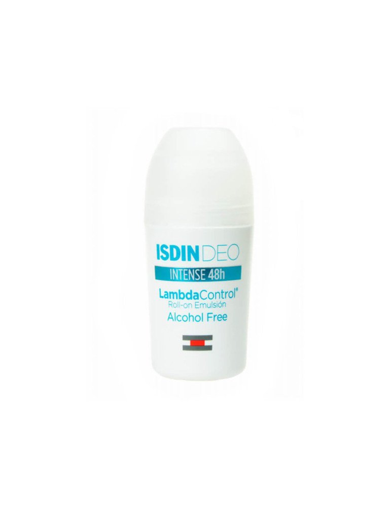Isdin Deo Sensitive Roll-On 50 ml