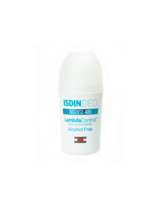 Isdin Deo Sensitive Roll-On 50 ml