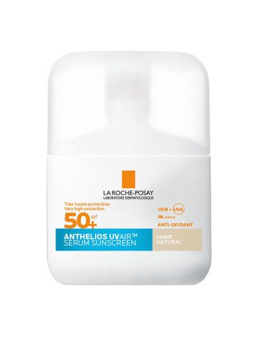 La Roche-Posay Anthelios UVAir SPF 50+ Color Light