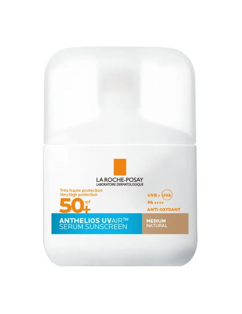 La Roche-Posay Anthelios UVAir SPF 50+ Color Medium