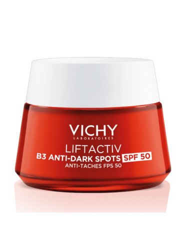 Vichy Liftactiv B3 Crema Antimanchas SPF 50 50 ml