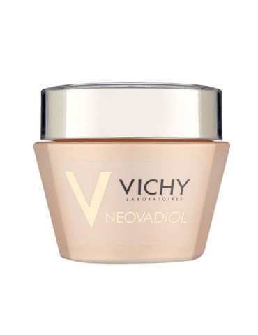 Vichy Neovadiol Peri-Menopausia Crema de Día Piel Seca
