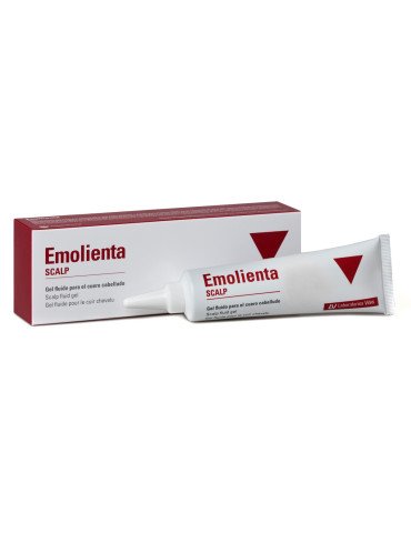 Emolienta Scalp 60 ml