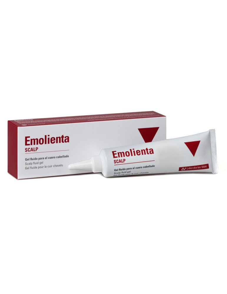 Emolienta Scalp 60 ml