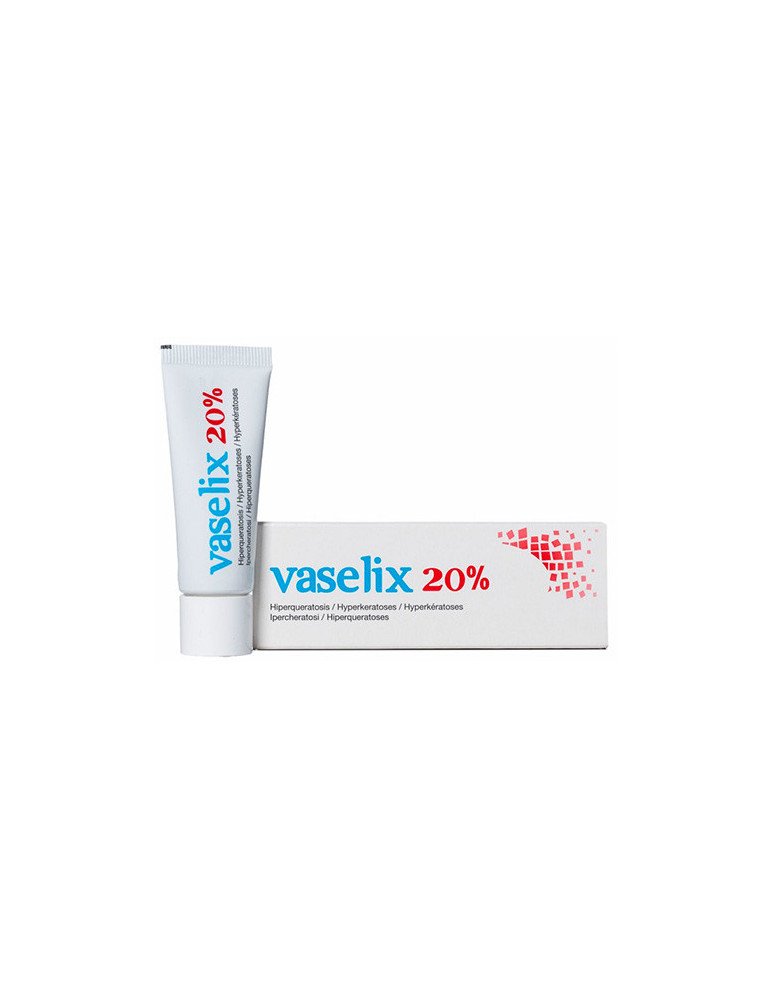 Vaselix 20% 60 ml