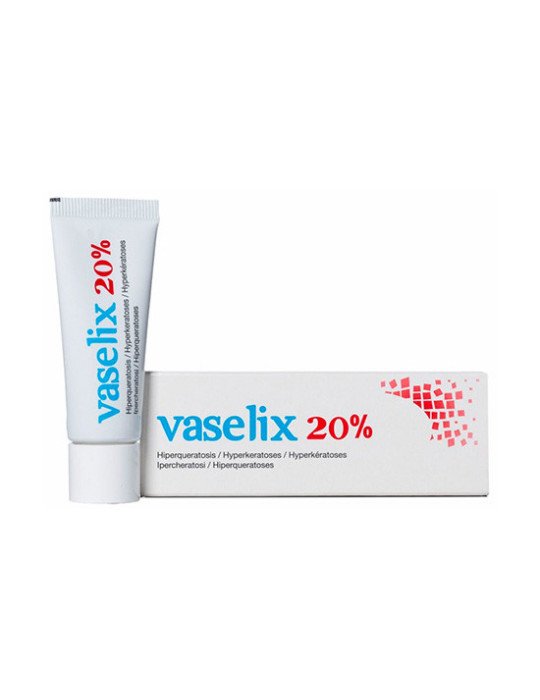 Vaselix 20% 60 ml