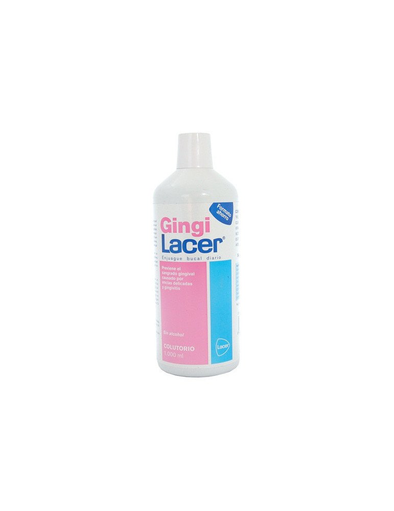 Gingilacer Colutorio 1000 ml
