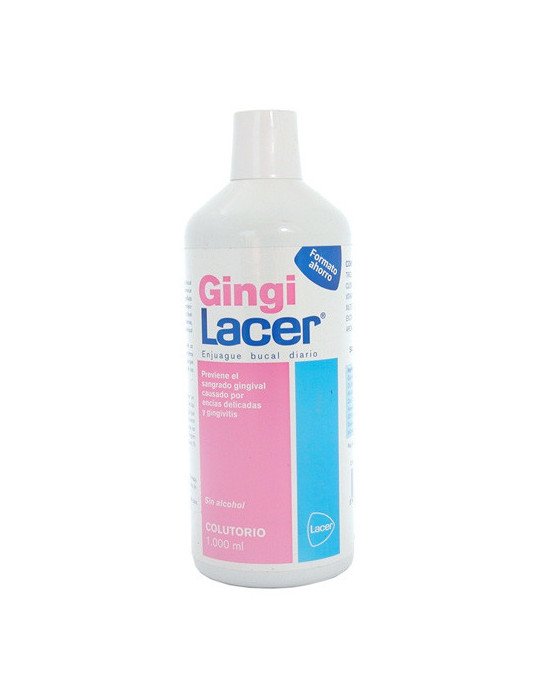 Gingilacer Colutorio 1000 ml