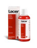 Lacer Colutorio con Flúor 500 ml