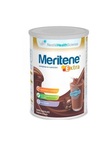 Meritene Extra Chocolate 450 g