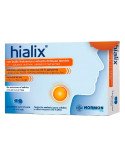 Hialix 24 Pastillas para Chupar