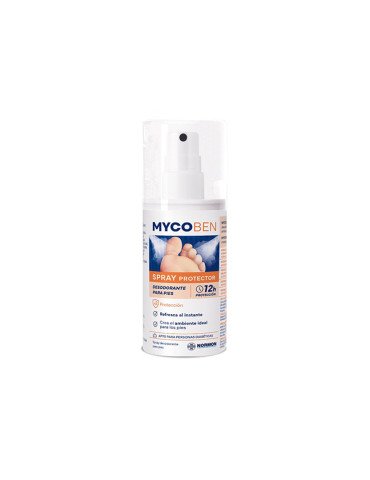 Mycoben Uñas 5 ml