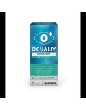 Ocualiv Ojos Secos Multidosis 10 ml
