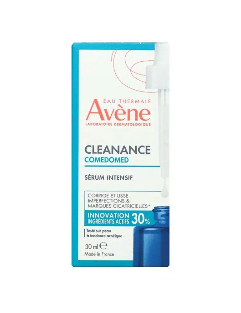 Avène Cleanance Comedomed Sérum Intensivo