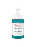 Avène Cleanance Sérum Exfoliante AHA 30 ml