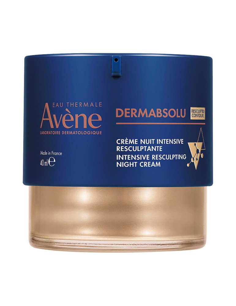 Avène DermAbsolu Bálsamo de Noche Regenerador
