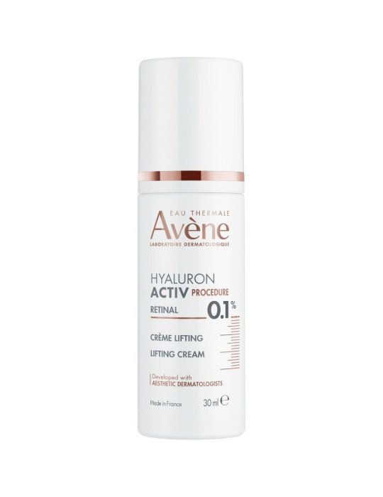 Avène Hyaluron Activ Procedure Lifting