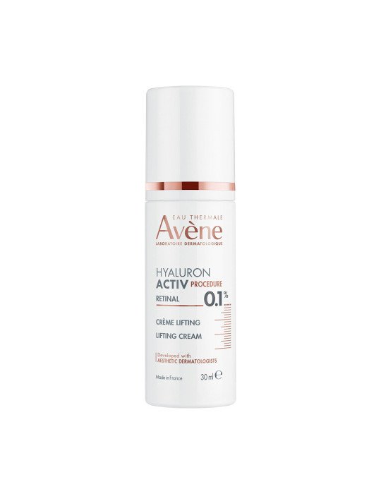 Avène Hyaluron Activ Procedure Lifting