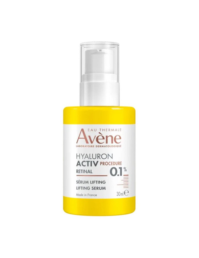 Avène Hyaluron Activ Procedure Sérum Lifting