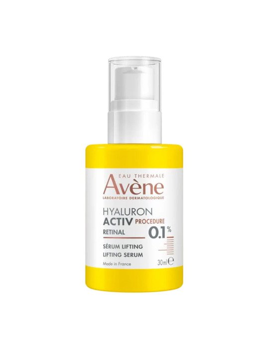 Avène Hyaluron Activ Procedure Sérum Lifting