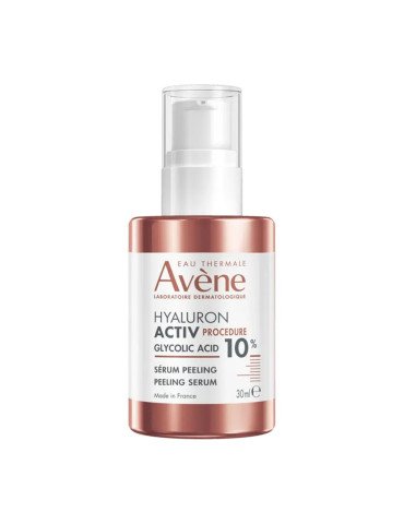 Avène Hyaluron Activ Procedure Sérum Peeling
