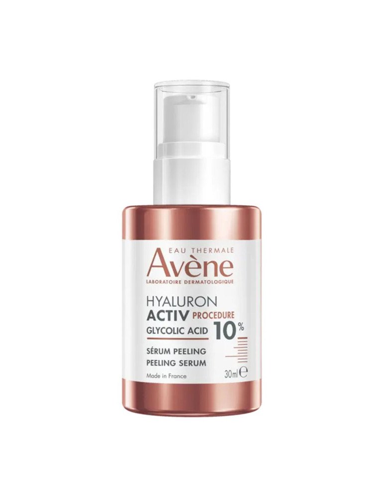 Avène Hyaluron Activ Procedure Sérum Peeling