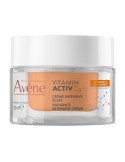 Avène Vitamin Activ Cg Crema Intensiva Luminosidad