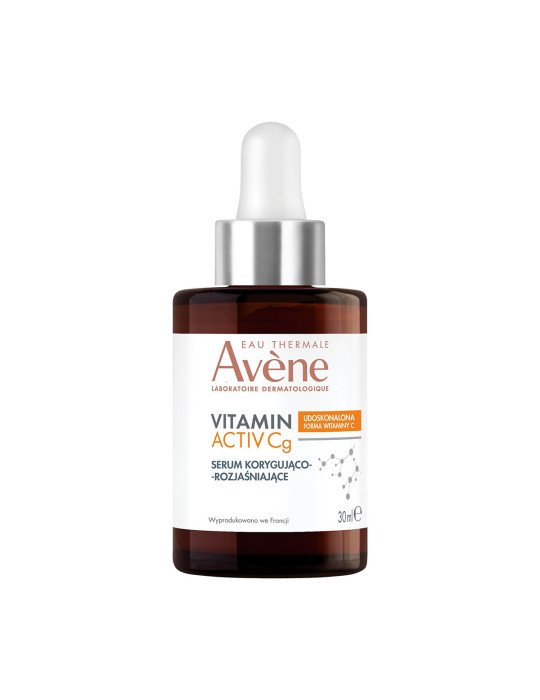 Avène Vitamin Activ Cg Sérum Luminosidad Correctora