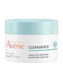 Avène Cleanance Aqua-Gel Matificante