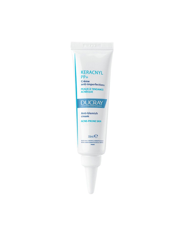 Ducray Keracnyl PP+ Crema Anti-Imperfecciones