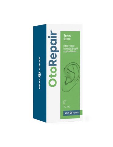 Otorepair Spray 15 ml