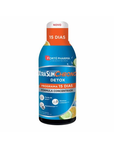 Forté Pharma XtraSlim Chrono Detox 450 ml
