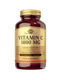 Solgar Vitamina C 1000 mg 100 Cápsulas Vegetales