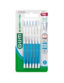 GUM Bi-Direction 2314 Cepillo Interdental Medium 0,9 mm