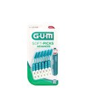 GUM Soft-Picks Advanced Large 30 unidades