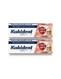 Kukident Pro Plus Firmeza al Masticar Duplo